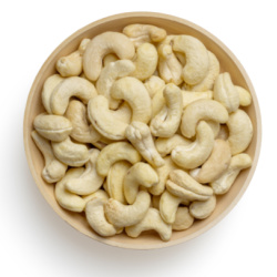 Cashews